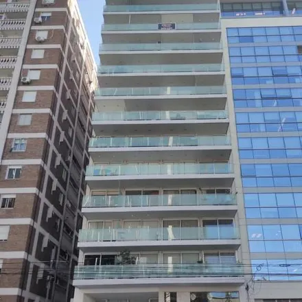 Buy this 1 bed apartment on Coldwell Banker in Avenida Del Libertador, Belgrano