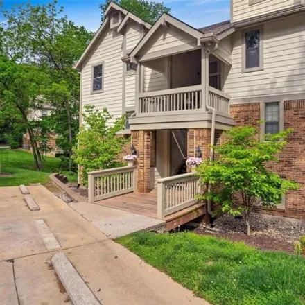 Buy this 2 bed condo on 12968 Bryce Canyon Drive in Maryland Heights, MO 63043