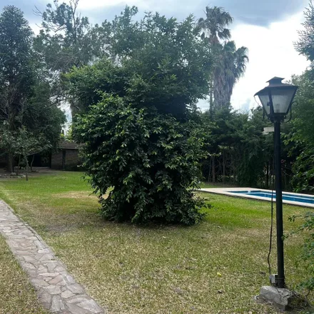 Image 3 - Carlos Gardel 1369, Villa Flores, Roldán, Argentina - House for rent