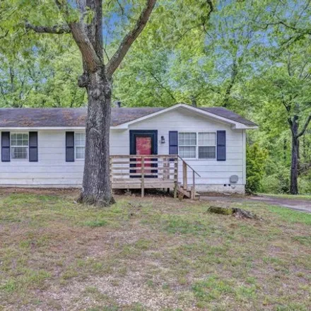 Buy this 4 bed house on 5686 Desoto Drive in Clay, AL 35126