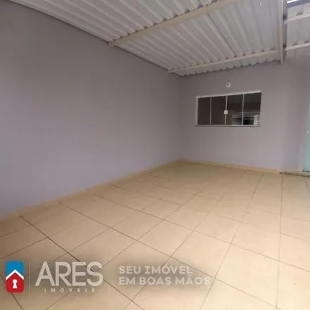 Rent this 2 bed house on Rua Campinas in Parque Universitário, Americana - SP