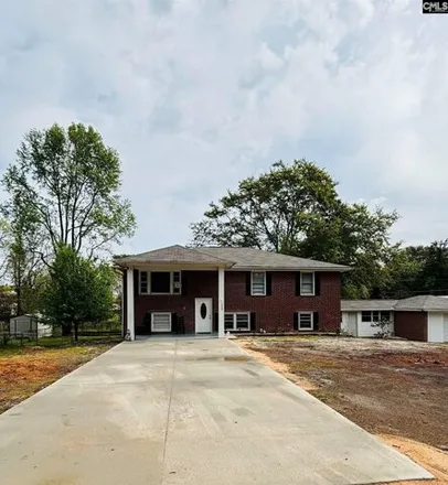 Buy this 6 bed house on 3034 Blalock Drive in Lexington County, SC 29169