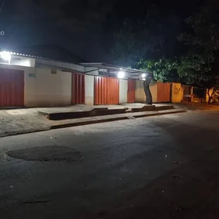 Buy this 8 bed house on Alameda Monte Castelo in Parque das Nações, Aparecida de Goiânia - GO