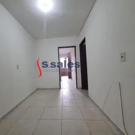 Rent this 2 bed apartment on QNN 7 Conjunto H in Ceilândia Norte, Ceilândia - Federal District