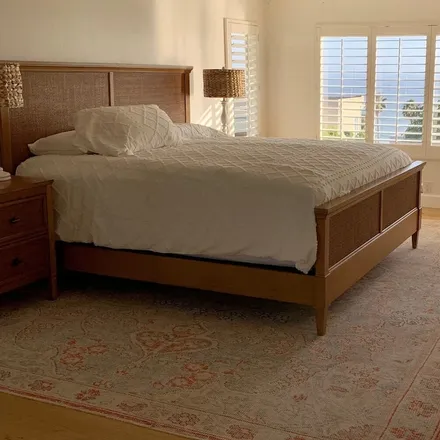 Rent this 5 bed house on Malibu Pacific Church in 3324 Malibu Canyon Road, Malibu