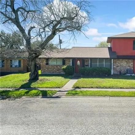 Buy this 4 bed house on 4623 South Shea Parkway in Corpus Christi, TX 78413