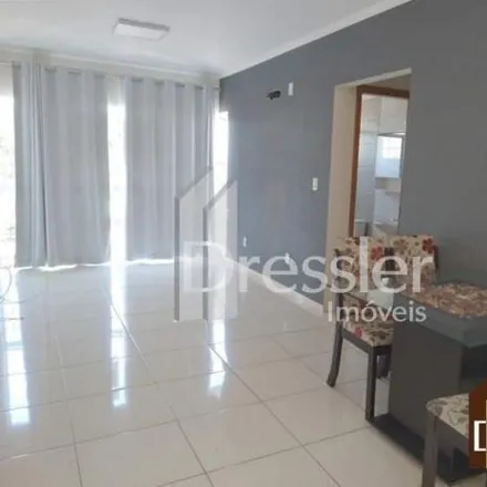 Buy this 2 bed apartment on Rua Coelho Neto in São Cristóvão, Lajeado - RS