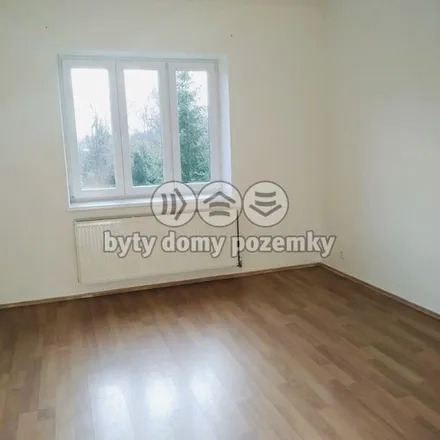 Rent this 2 bed apartment on Petrovická 518/116 in 794 01 Krnov, Czechia