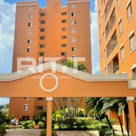 Buy this 3 bed apartment on Avenida Doutor Jesuíno Marcondes Machado 2201 in Jardim das Paineiras, Campinas - SP