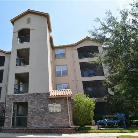 Buy this 3 bed condo on 1356 Goodman Road in ChampionsGate, Osceola County