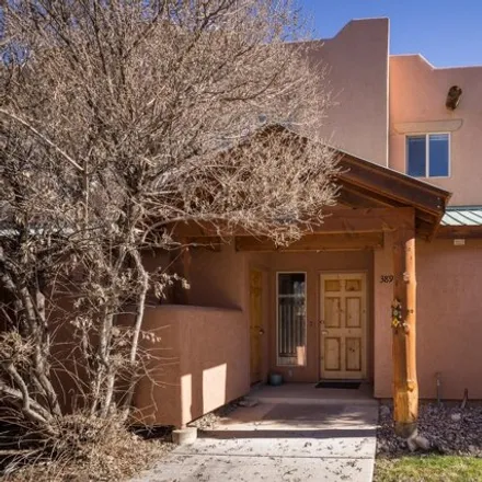 Buy this 2 bed townhouse on Pueblo Court in Moab, UT 84532