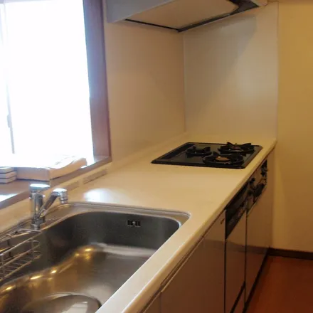 Image 7 - unnamed road, Ikegami 7-chome, Ota, 146-0082, Japan - Apartment for rent