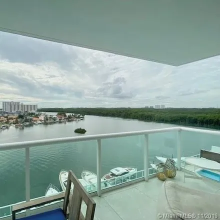 Buy this 3 bed condo on 400 Sunny Isles Blvd Apt 915 in Florida, 33160