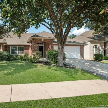 Image 2 - 9831 Ramblin River Rd, San Antonio, Texas, 78251 - House for sale