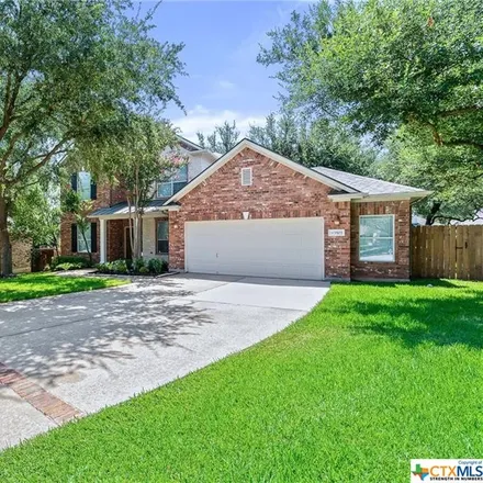 Image 3 - 3501 Hidden Oaks Cove, Round Rock, TX 78681, USA - House for sale