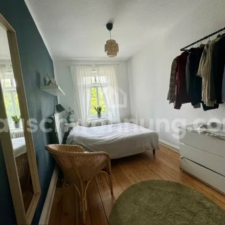 Image 2 - Binderstraße 20, 20146 Hamburg, Germany - Apartment for rent