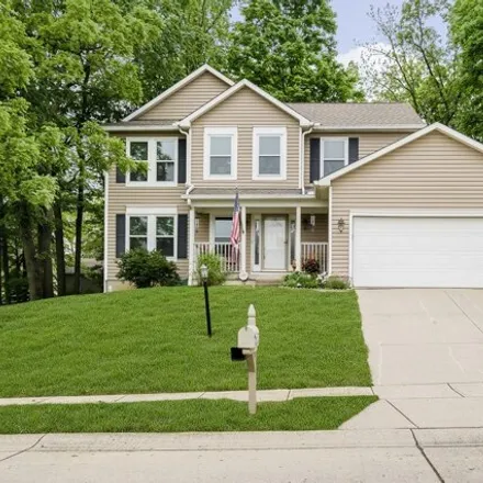 Buy this 4 bed house on 10704 Palmyra Circle in Indianapolis, IN 46239