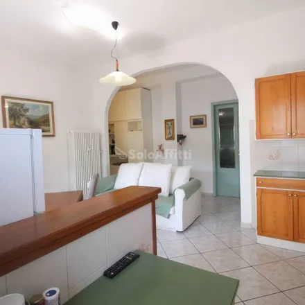 Rent this 3 bed apartment on Via Bezzecca in 23900 Lecco LC, Italy