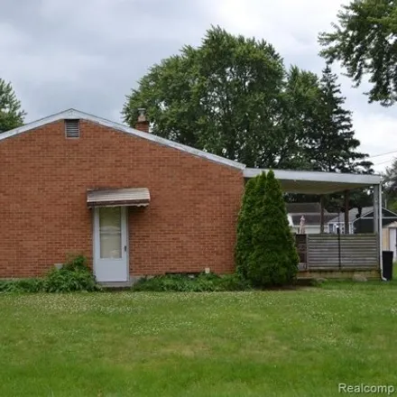Image 3 - 4426 Van Slyke Rd, Flint, Michigan, 48507 - House for sale