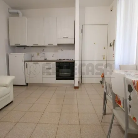 Rent this 1 bed apartment on Piazzale Alcide De Gasperi in 17, 36100 Vicenza VI