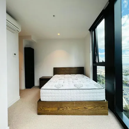 Image 2 - Eq. Tower, A'Beckett Street, Melbourne VIC 3000, Australia - Apartment for rent