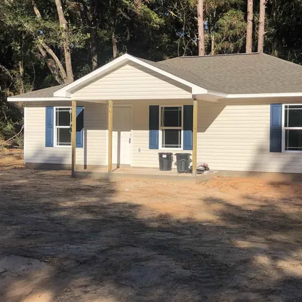 Buy this 3 bed house on 5224 Bishop Road in Santa Rosa County, FL 32570