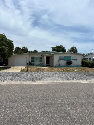 Rent this 3 bed house on 440 89th Avenue in Saint Pete Beach, Pinellas County
