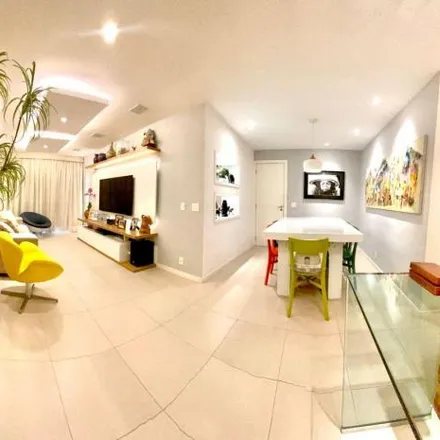 Image 1 - Verdanna Grill, Avenida Prefeito Sylvio Picanço, Charitas, Niterói - RJ, 24370-010, Brazil - Apartment for sale
