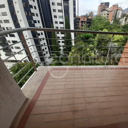 Image 6 - Calle 11 Sur, Comuna 14 - El Poblado, 050022 Medellín, ANT, Colombia - Apartment for rent