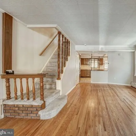 Image 7 - 1771 Grady Alley, Norristown, PA 19401, USA - House for sale