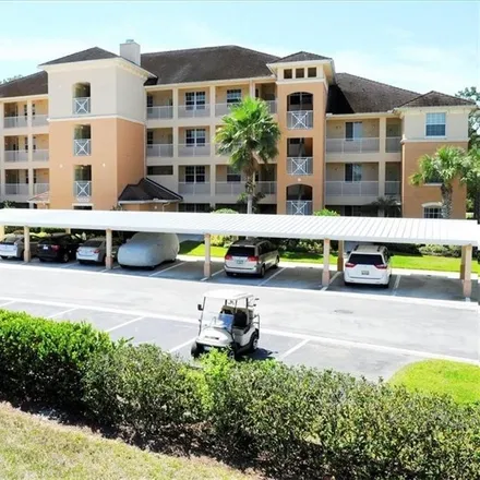 Rent this 3 bed condo on 10550 Amiata Way in Fort Myers, FL 33913