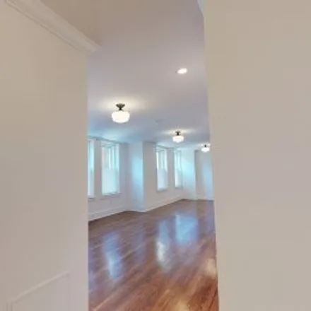 Rent this 2 bed apartment on #609,1520 Spruce Street in Rittenhouse, Philadelphia