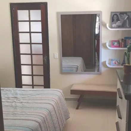Buy this 4 bed house on Avenida General Cortês Coutinho in Serra Grande, Niterói - RJ