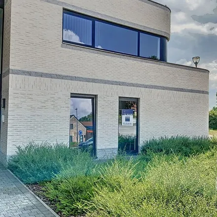 Image 4 - Westlaan 208, 3550 Heusden-Zolder, Belgium - Apartment for rent