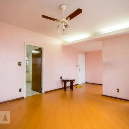 Rent this 3 bed apartment on Rua Coronel Francisco Amaro in Centro, Santo André - SP