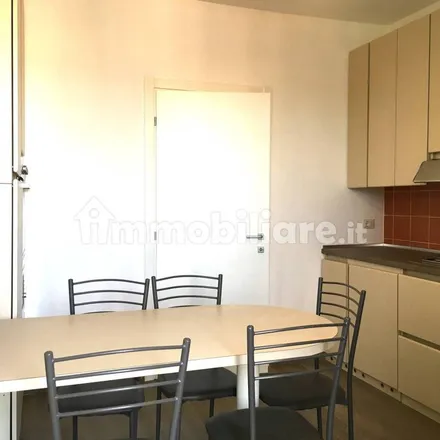 Rent this 3 bed apartment on Istituto clinico San Carlo in Viale Castelfidardo 19, 21052 Busto Arsizio VA