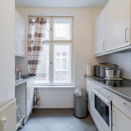 Rent this 3 bed apartment on Jägerstraße 30 in 14467 Potsdam, Germany
