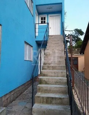 Image 2 - Rua Laguna, Cavalhada, Porto Alegre - RS, 90830-240, Brazil - House for sale