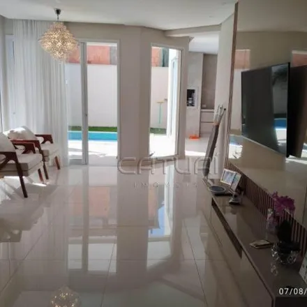 Buy this 2 bed house on Rua Fernando Luiz Massaro in Lon Rita, Londrina - PR