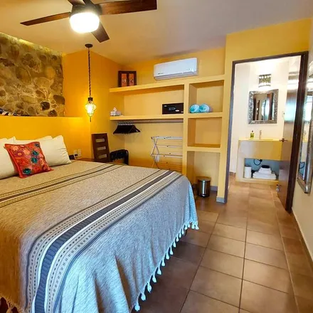 Rent this 6 bed house on Puerto Vallarta