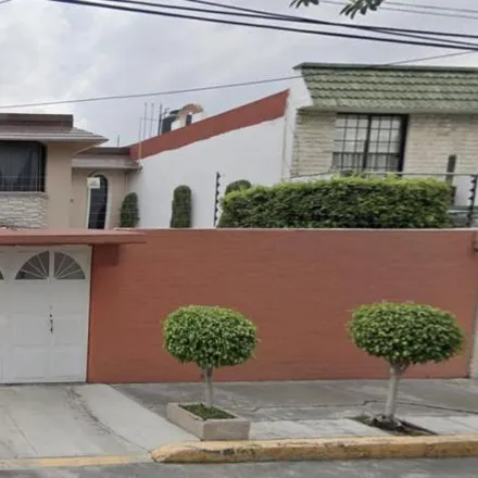 Image 2 - Calle Campo Fortuna Nacional, Azcapotzalco, 02720 Mexico City, Mexico - House for sale