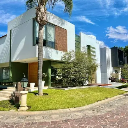 Image 2 - Paseo de los Valles, Valle Real, 45210 Zapopan, JAL, Mexico - House for sale