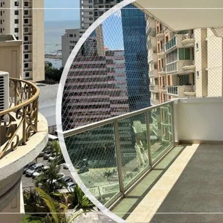 Rent this 3 bed apartment on Pacific Point in Calle Punta Chiriqui, Punta Pacífica