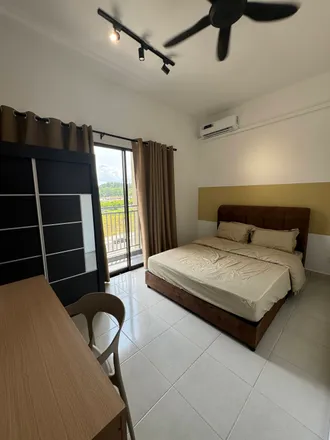 Rent this 5 bed apartment on Jalan BBN 1/5 in Bandar Baru Nilai, 71800 Nilai