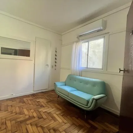 Buy this 1 bed apartment on República de Eslovenia 1886 in Palermo, C1426 AAH Buenos Aires
