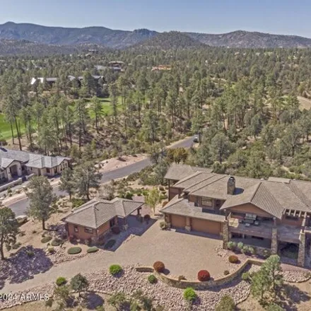 Image 5 - unnamed road, Payson town limits, AZ 85072, USA - House for sale