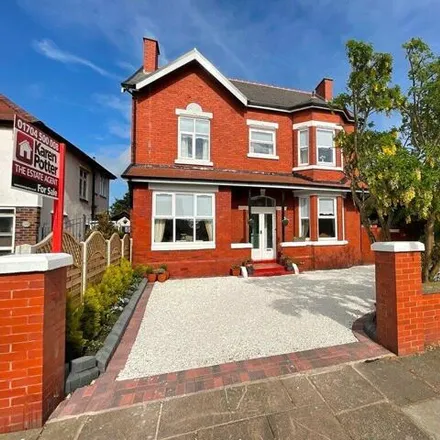 Buy this 5 bed house on Hartley Road in Sefton, PR8 4RY
