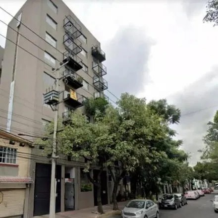 Image 1 - Calle Lago Chiem, Miguel Hidalgo, 11440 Santa Fe, Mexico - Apartment for sale