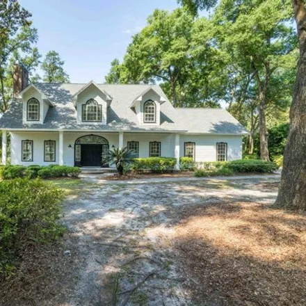 Image 3 - 3699 Cherry Hills Court, Green Cove Springs, Clay County, FL 32043, USA - House for sale
