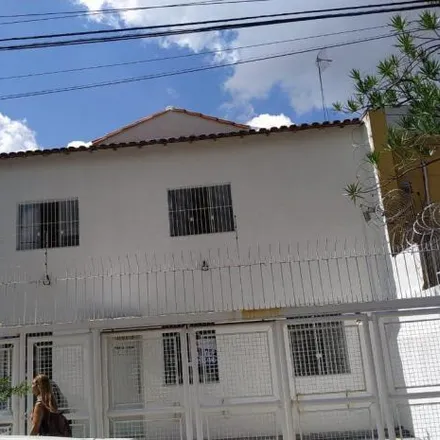 Rent this 8 bed house on Escola Estadual Francisco Sales - Instituto de Deficiência da Fala e da Audição in Rua dos Guajajaras 1887, Regional Centro-Sul